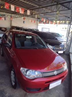 FIAT Palio 1.0 4P FIRE