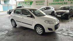 FIAT Palio 1.0 4P FLEX ATTRACTIVE