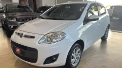 FIAT Palio 1.0 4P MPI