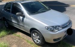 FIAT Palio 1.0 FIRE