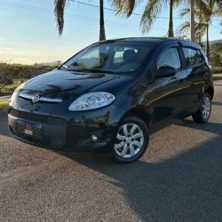 FIAT Palio 1.4 4P FLEX ATTRACTIVE