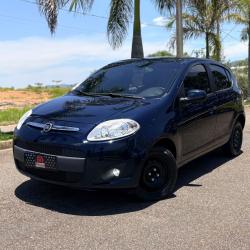 FIAT Palio 1.4 4P FLEX ATTRACTIVE