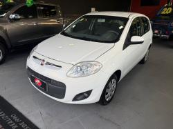 FIAT Palio 1.4 4P FLEX ATTRACTIVE