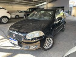 FIAT Palio 1.4 4P FLEX ELX