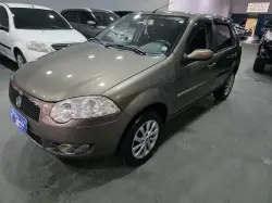 FIAT Palio 1.4 4P FLEX ELX