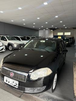 FIAT Palio 1.4 4P FLEX ELX