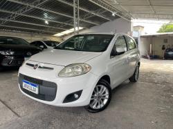 FIAT Palio 1.6 16V 4P FLEX ESSENCE