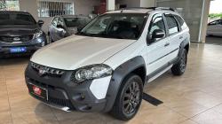 FIAT Palio Weekend 1.8 4P FLEX ADVENTURE