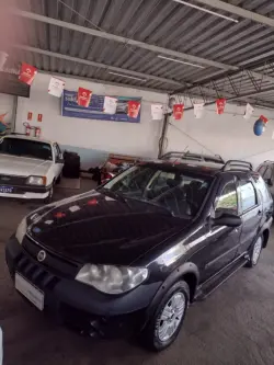 FIAT Palio Weekend 1.8 4P FLEX ADVENTURE