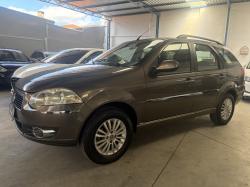 FIAT Palio Weekend 1.4 4P FLEX ATTRACTIVE