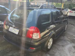 FIAT Palio Weekend 1.8 4P FLEX ADVENTURE