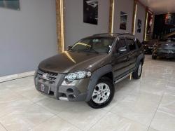 FIAT Palio Weekend 