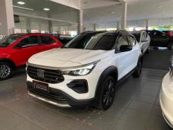 FIAT Pulse 1.0 12V 4P FLEX 200 AUDACE TURBO AUTOMTICO CVT