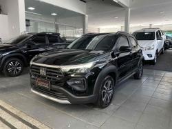 FIAT Pulse 1.0 12V 4P FLEX 200 AUDACE TURBO AUTOMTICO CVT