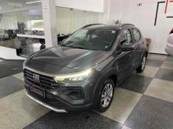 FIAT Pulse 1.0 12V 4P FLEX 200 AUDACE TURBO AUTOM�TICO CVT