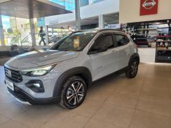 FIAT Pulse 1.0 12V 4P FLEX 200 AUDACE TURBO AUTOM�TICO CVT