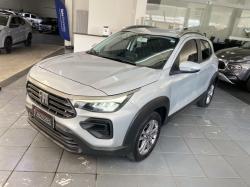 FIAT Pulse 1.0 12V 4P FLEX 200 DRIVE TURBO AUTOM�TICO CVT