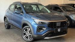 FIAT Pulse 1.0 12V 4P FLEX 200 AUDACE TURBO AUTOM�TICO CVT
