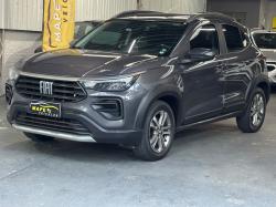 FIAT Pulse 1.0 12V 4P FLEX 200 AUDACE TURBO AUTOM�TICO CVT