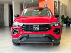 FIAT Pulse 1.3 16V 4P FLEX DRIVE AUTOMTICO CVT