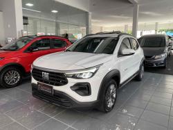 FIAT Pulse 1.3 16V 4P FLEX DRIVE AUTOMTICO CVT