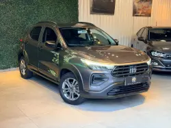 FIAT Pulse 1.3 16V 4P FLEX DRIVE