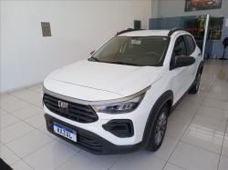 FIAT Pulse 1.3 16V 4P FLEX DRIVE