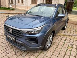 FIAT Pulse 1.3 16V 4P FLEX DRIVE