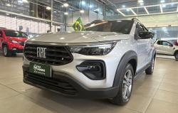 FIAT Pulse 1.3 16V 4P FLEX DRIVE AUTOM�TICO CVT