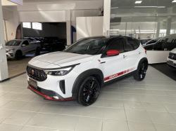 FIAT Pulse 1.3 16V 4P FLEX DRIVE AUTOM�TICO CVT