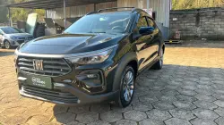 FIAT Pulse 1.3 4P FLEX DRIVE AUTOMÁTICO CVT