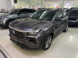 FIAT Pulse 1.3 4P FLEX DRIVE AUTOMÁTICO CVT