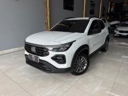 FIAT Pulse 1.3 4P FLEX DRIVE AUTOMÁTICO CVT