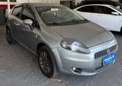 FIAT Punto 1.4 4P HLX FLEX