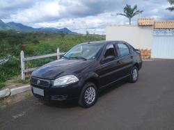 FIAT Siena 1.0 4P EL FLEX