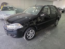 FIAT Siena 1.0 4P EL FLEX