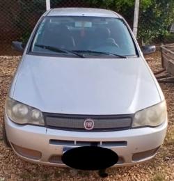 FIAT Siena 1.0 4P FIRE FLEX