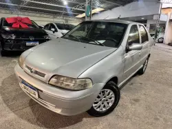 FIAT Siena 1.0 4P FIRE