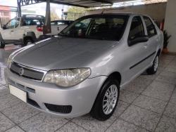 FIAT Siena 1.8 4P HLX FLEX