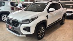 FIAT Strada 1.0 12V TURBO 200 FLEX RANCH CABINE DUPLA CVT AUTOM�TICO