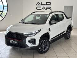 FIAT Strada 1.0 12V TURBO 200 FLEX ULTRA CABINE DUPLA AUTOM�TICO CVT