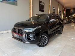 FIAT Strada 1.0 12V TURBO 200 FLEX ULTRA CABINE DUPLA AUTOM�TICO CVT