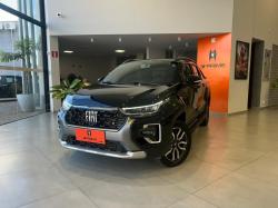 FIAT Strada 1.0 12V TURBO 200 FLEX RANCH CABINE DUPLA CVT AUTOM�TICO