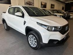 FIAT Strada 1.3 4P FIREFLY FLEX FREEDOM CABINE DUPLA