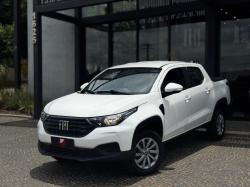 FIAT Strada 1.3 4P FIREFLY FLEX FREEDOM CABINE DUPLA