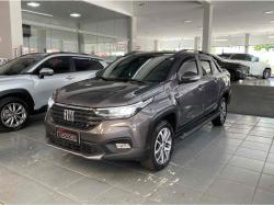 FIAT Strada 1.3 4P FIREFLY FLEX VOLCANO CABINE DUPLA AUTOM�TICO