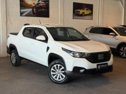 FIAT Strada 1.3 4P FIREFLY FLEX FREEDOM CABINE DUPLA