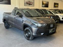 FIAT Strada 1.3 FIREFLY FLEX ENDURANCE PLUS CABINE SIMPLES