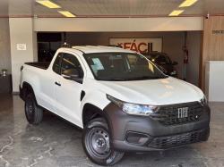 FIAT Strada 1.3 FIREFLY FLEX ENDURANCE PLUS CABINE SIMPLES