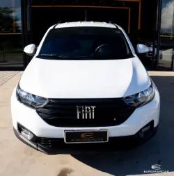 FIAT Strada 1.3 FIREFLY FLEX FREEDOM CABINE SIMPLES